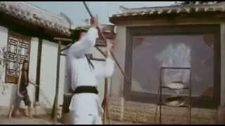Iron Neck Li (1981) trailer