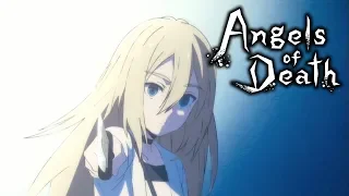 Angels of Death - Opening | Vital