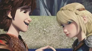 Hiccup and Astrid | Thats not why i LOVE you...