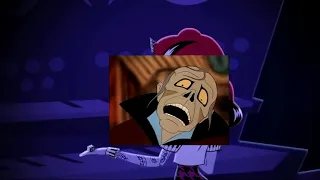I made another Phantom of the Opera YTP because quarantine is getting to me