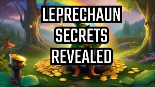 Uncovering the MYSTERIOUS world of Leprechauns