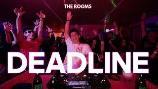 PINQROOM #1 - SET DEADLINE (20/04/23 - PINQ-SP)