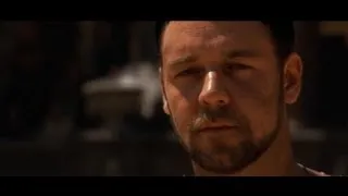 Gladiator (2000) Ending Scene HD