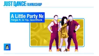 A Little Party Never Killed Nobody (All We Got) | Just Dance 2019 FanMade Mashup