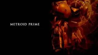 metroid prime music-Phendrana Drifts Ambience-