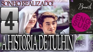 BREATH I A HISTÓRIA COMPLETA DE 🖤TULHIN COM SPOILERS DETALHADOS DA NOVEL [WITH ENG SUB] - (4/4)