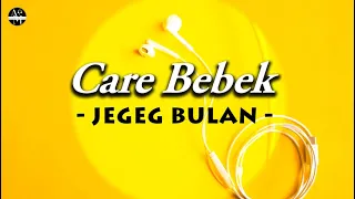 VIRAL TIKTOKK!!! Jegeg Bulan - Care Bebek ( COVER LIRIK )