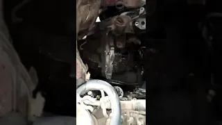 93 Toyota 4Runner SR5 3.4 l engine swap(3)