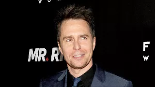 WTF with Marc Maron - Sam Rockwell Interview