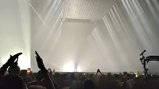 Fred Again.. & Baby Keem - Leave Me Alone Live Zénith Paris La Villette 20.09.2023