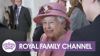 How The Royals Will Mark The First Anniversary Of Queen Elizabeth II's Death