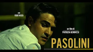 Pier Paolo Pasolini - Trailer fillm