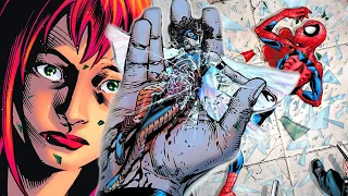 Алтимейт вселенная - Джеф Лоэб выдвигает Ультиматум | Глава 3 | Ultimate Spider-Man | The Ultimates