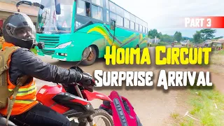 Surprising Arrival in Hoima City | Season 3 Ep 12