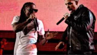 Lil Wayne Ft. Drake - With You (Instrumental)