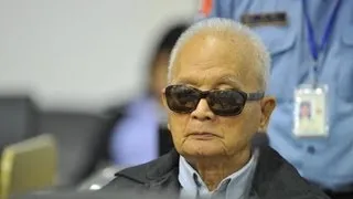 Лидер «Красных кхмеров» извинился за геноцид (новости)