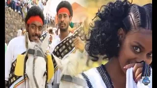 Best Gonder Songs Compilation | ምርጥ የጎንደር ዘፈኖች ስብስብ