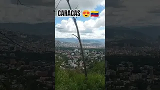 Caracas, Venezuela 😍🇻🇪🌳🌳🌳🌳🌳🌳🌳🌳