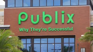 Publix - Why They're Successful