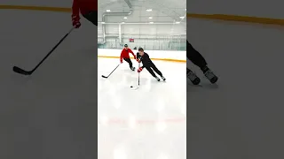 HOCKEY SLOW-MOTION #hockey #slowmo