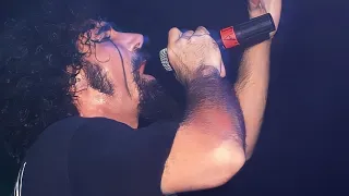 System Of A Down - Suite-Pee live [Astoria Theater 1998]