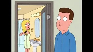 Family Guy - Hope and Rape