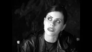 Fairuza Balk Craft Interview