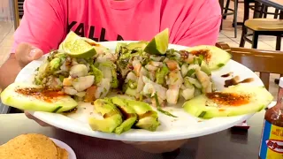 LA CABANITA-MEXICAN GRILL | Louisville, Kentucky | Restaurant Review