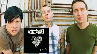 This Is How Blink-182 Wrote 'I Miss You' | News