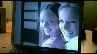 Veronica Mars S1 Trailer