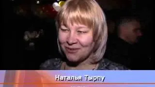 Звёздным наездом в Губкинский (6+)