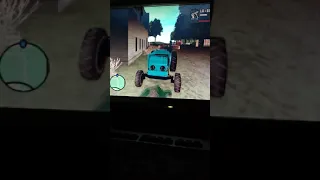 ПРОХОЖДЕНИЕ МИССИИ СБОР ТРУПОВ В GTA SAN ANDREAS