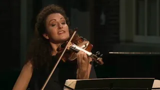 Schubert String Quintet Liza Ferschtman, Esther Hoppe, Jennifer Stumm, Ivan Karizna, Jakob Koranyi