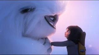 Abominable(مدبلج للعربي)