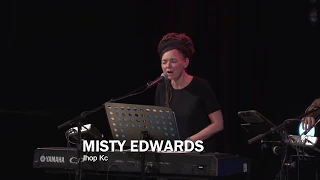 Misty Edwards LIVE Concert - Jerusalem 07/11