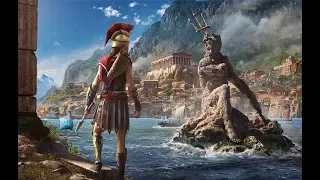 Assassin's Creed Odyssey, часть 18