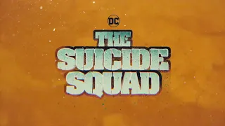 THE SUICIDE SQUAD - Rebellion Trailer Song: "Na Na Hey Hey Kiss Him Goodbye" (Trailer Version)