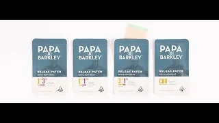 The Passion Project That Became Papa & Barkley