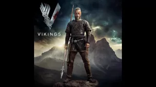 Vikings 06. Ragnar Says Goodbye to Gyda Soundtrack Score