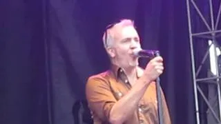 JJ Grey & Mofro - "Lochloosa" - Phases of the Moon Festival - 9/12/14