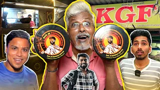 Reviewing YouTuber's Shops in Chennai 🔥