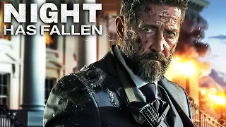 HAS FALLEN 4: Night Has Fallen Is About To Blow Your Mind