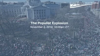 The Populist Explosion