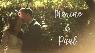 Marine et Paul | Film de mariage | 18 août 2018 | Beignon, Bretagne