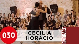 Horacio Godoy and Cecilia Berra – Leguisamo solo