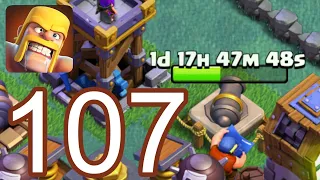 Clash of Clans - Gameplay Walkthrough Episode 107 (iOS, Android)