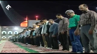 Shia Muslim congregational prayer in Iran 🕌 Shia shalat berjemaah di Iran 🕌 sembahyang syiah  iran