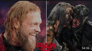 WWE RAW 31th December 2021 Full Highlights HD - WWE Friday Night RAW 12/31/2021 Full Highlights HD