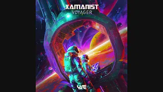 Xamanist - Voyager