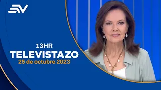 Siete personas acribilladas el fin de semana en cantón Yaguachi | Televistazo | Ecuavisa Noticias